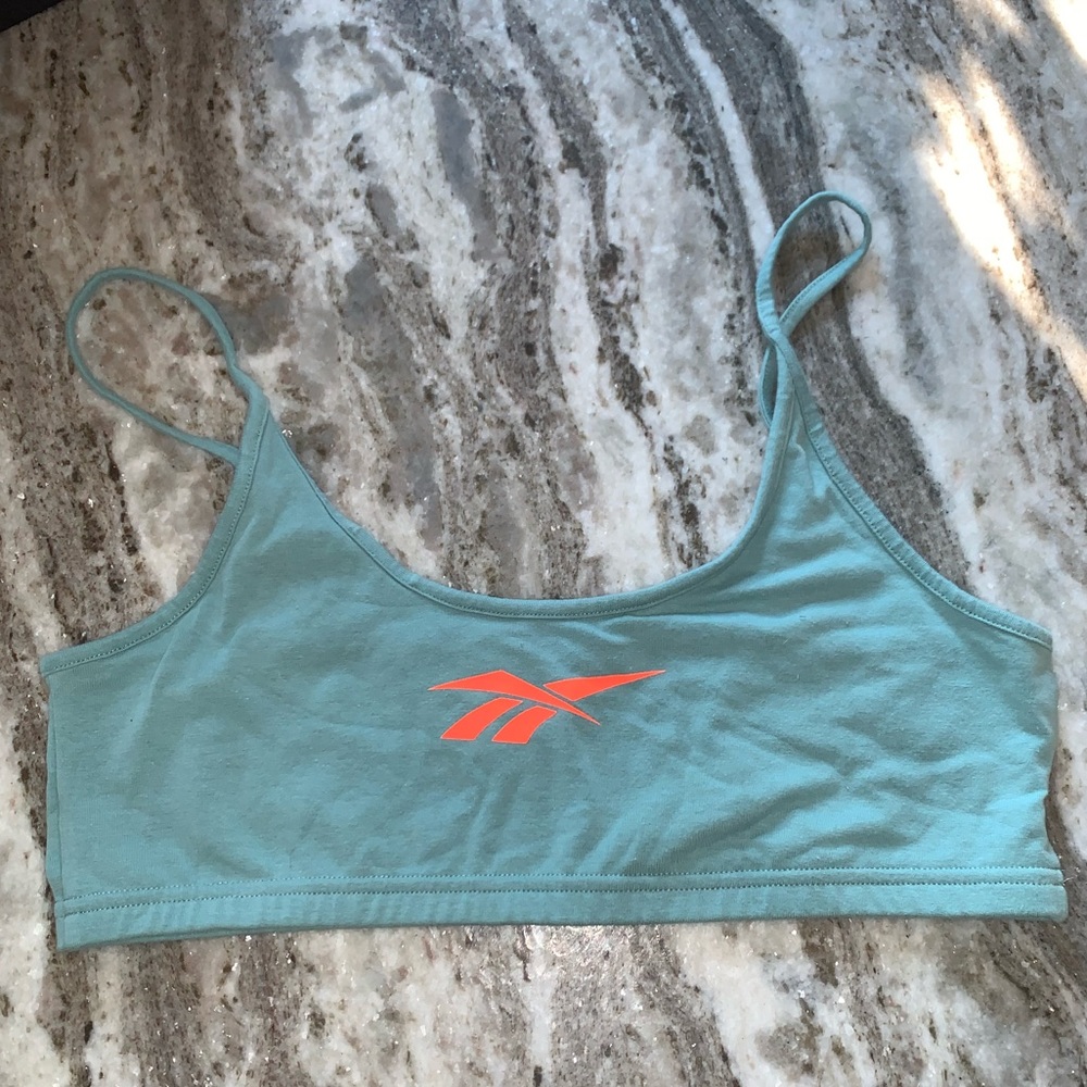 REEBOK bralette